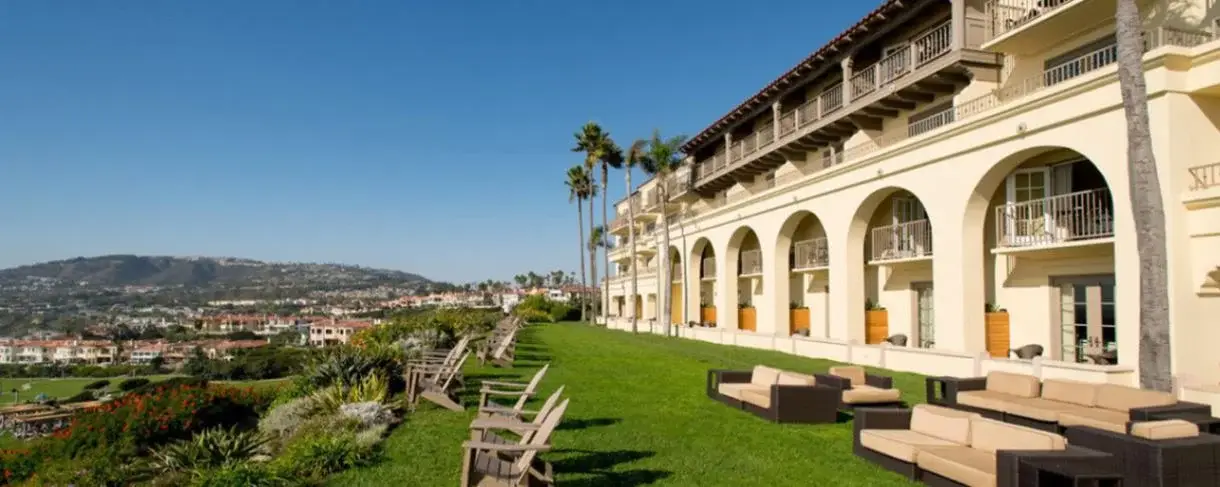 The Ritz Carlton Laguna Niguel-1